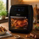 Ver imagem 2 de Fritadeira Oven Fryer 12L Oster 3 em 1 - 127V