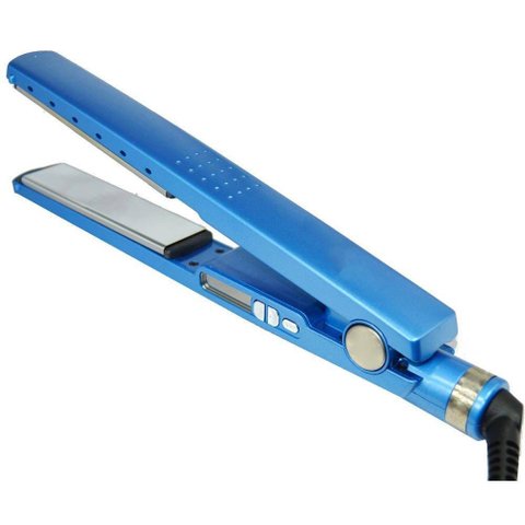 Chapinha Prancha Profissional Titanium 1 1/4 Até 450ºF Bivolt