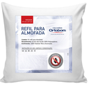 Ver imagem 1 de Enchimento Recheio Almofadas Refil 47x47cm