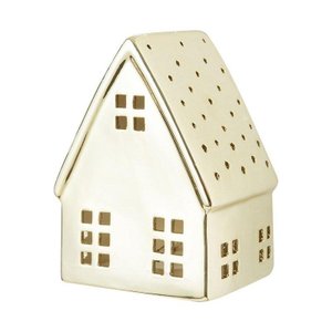 Adorno Casinha Led Home Style Bright