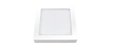 Ver imagem 1 de Plafon Sobrepor LED 24W Ourolux Superled 6400K