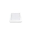 Ver imagem 1 de Plafon Sobrepor LED 24W Ourolux Superled 6400K