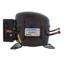 Ver imagem 1 de Compressor 12/24v Dc - Energia Solar - Refrigeração 380l