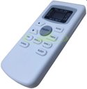 Ver imagem 1 de Remoto Original Ar Philco Pac60000pfqm5 096652104 Pac60000pfm5 096652107 Pac36000pfm5 096652331 Pac3