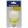 Lâmpada de LED Colorida de 10W Empalux - Amarela - 1