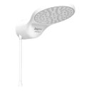 Ver imagem 1 de Ducha Moment Eletronica 7500w 220v Branco Zagonel