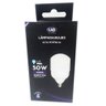 Lâmpada Led Alta Potência 50w 4400lm Bivolt 6500k - 1