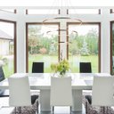 Ver imagem 5 de Pendente Birdie Rose Gold 80cm Kw002e