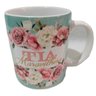 Caneca Personalizada Com Mensagem Tia Maravilhosa - 3