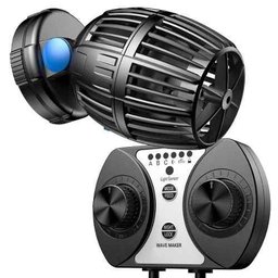 Bomba Circulação Sunsun Cw-160b Controle Vazão 1200/20000l/h - 1