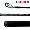 Vara Lumis Top Cast Pro 8"0 2,40m 20-50lb 60-170gr Carretilha 2 partes - 1