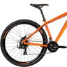 Bicicleta Caloi Explorer Sport aro 29 Modelo 2020 Laranja - P - 4