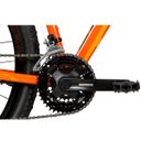 Ver imagem 5 de Bicicleta Caloi Explorer Sport aro 29 Modelo 2020 Laranja - XG