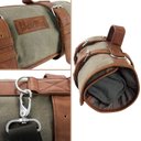 Ver imagem 2 de Barillio Bolsa para Kit de Bartenders Lona Encerada.