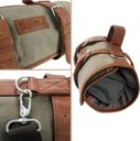 Ver imagem 2 de Barillio Bolsa para Kit de Bartenders Lona Encerada.