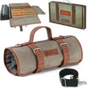 Ver imagem 1 de Barillio Bolsa para Kit de Bartenders Lona Encerada.