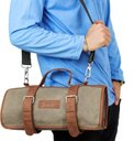 Ver imagem 6 de Barillio Bolsa para Kit de Bartenders Lona Encerada.