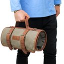Ver imagem 5 de Barillio Bolsa para Kit de Bartenders Lona Encerada.