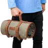 Barillio Bolsa para Kit de Bartenders Lona Encerada. - 5
