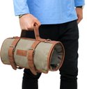 Ver imagem 5 de Barillio Bolsa para Kit de Bartenders Lona Encerada.