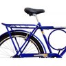 Bicicleta Barra Forte Samy com 6 Marchas com Aros Aero - 5
