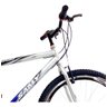 Bicicleta Aro 26 Samy Masculina 18 Marchas com Aros Aero - 6
