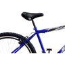 Bicicleta Aro 26 Samy Masculina 18 Marchas com Aros Aero - 5
