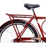 Bicicleta Barra Forte Samy com 6 Marchas com Aros Aero - 5