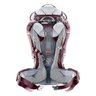 Mochila Deuter para carregar bebê Kid Comfort Vermelho - 2