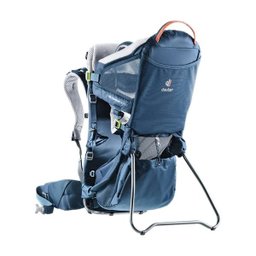 Mochila Deuter para carregar bebê Kid Comfort Active - 1