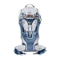 Mochila Deuter para carregar bebê Kid Comfort Active - 2