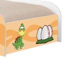 Ver imagem 5 de Mini Cama Fun Dinossauro Bebê