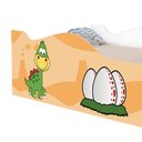 Ver imagem 4 de Mini Cama Fun Dinossauro Bebê