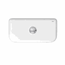 Ver imagem 2 de Caixa Acoplada com Desodorizador Cd.11d.17 Carrara Branco - Deca Deca Loucas