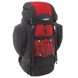 Mochila Cargueira Montanhes 70 mais 10L VM/PR Nautika - 1