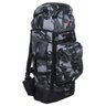 Mochila Trilhas & Rumos Montanha 75 litros Camuflada - 1