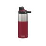 Garrafa CamelBak Chute Mag Vaccum de 600 ml, com isolamento térmico a vácuo, garante a - 1