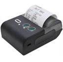 Ver imagem 1 de Mini Impressora Termica Bluetooth 58mm Tomate Mti-773