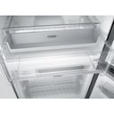 Ver imagem 6 de Geladeira Brastemp Frost Free Inverse 588 litros cor Inox com Smart Bar BRE85AK 220V