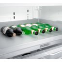 Ver mais imagens de Geladeira Brastemp Frost Free Inverse 588 litros cor Inox com Smart Bar BRE85AK 220V