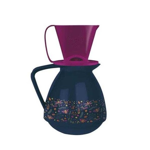 Conjunto Amabile Bosque Marinho 650ml MOR