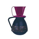 Ver imagem 1 de Conjunto Amabile Bosque Marinho 650ml MOR