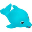 Ver mais imagens de Bichinhos para Banho Amiguinhos Aquaticos - Buba - 10 Un