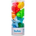 Ver imagem 1 de Bichinhos para Banho Amiguinhos Aquaticos - Buba - 10 Un