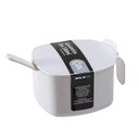 Ver imagem 1 de Açucareiro Coza Due 300ml Branco 105800007