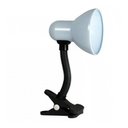 Ver imagem 3 de Kit 2 unidades Luminaria De Mesa Articulavel Com Garra Presilha Sala Trabalho Escritorio Abajur