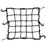 Rede Elástica Aranha Moto Mala Bagagens Cargas Bike 35x35cm - 1