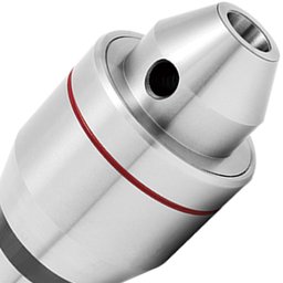 Ponto Rotativo Compact Hs-mt3i - Cm-3 - Ø30 - 153mm - 2