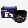 Caneca Sopa Poderosa - Zonacriativa - 2