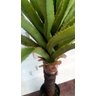 Planta Artificial SISAL GRANDE 1,35 metros de altura - 4